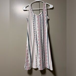 Boho dress